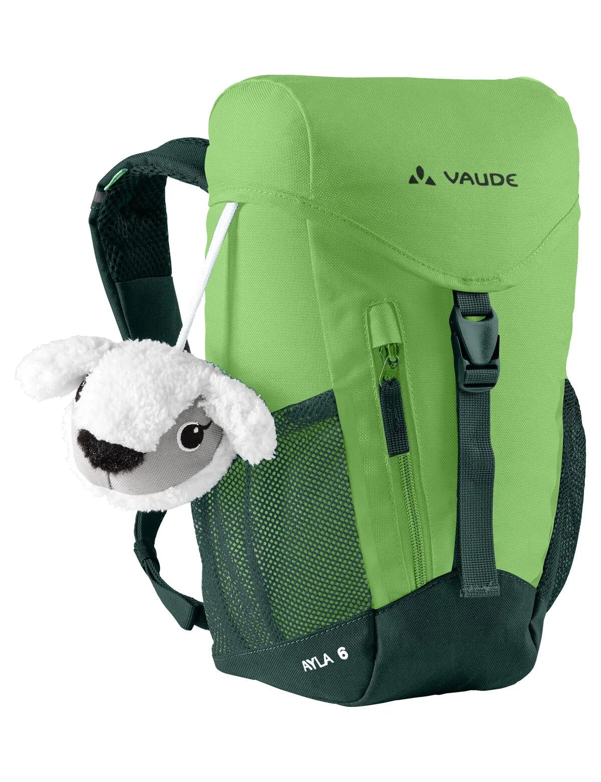 VAUDE MOCHILA AYLA 6 LITROS PARA NIÑOS