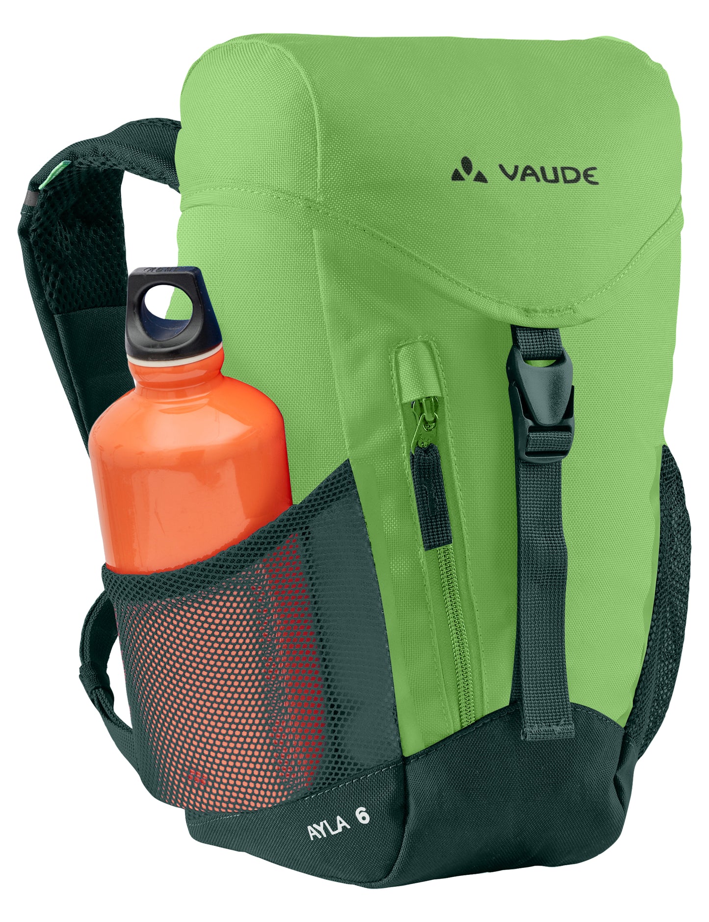 VAUDE MOCHILA AYLA 6 LITROS PARA NIÑOS