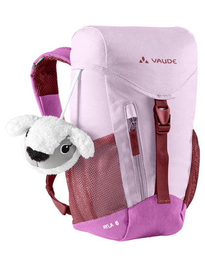 VAUDE MOCHILA AYLA 6 LITROS PARA NIÑOS