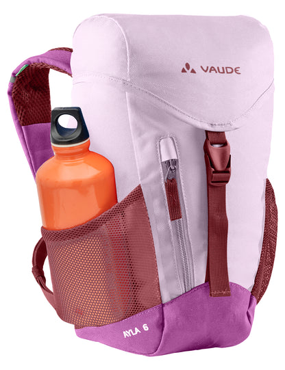 VAUDE MOCHILA AYLA 6 LITROS PARA NIÑOS