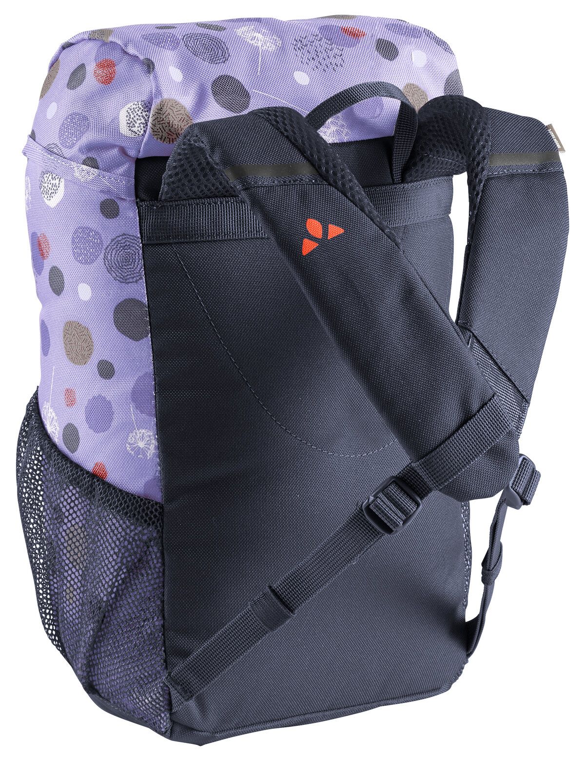 VAUDE MOCHILA AYLA 6 LITROS PARA NIÑOS