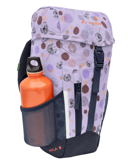 VAUDE MOCHILA AYLA 6 LITROS PARA NIÑOS