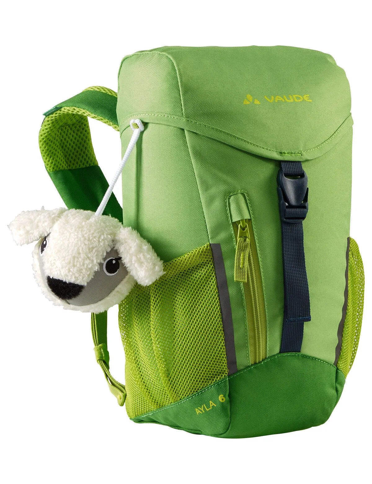 VAUDE MOCHILA AYLA 6 LITROS PARA NIÑOS