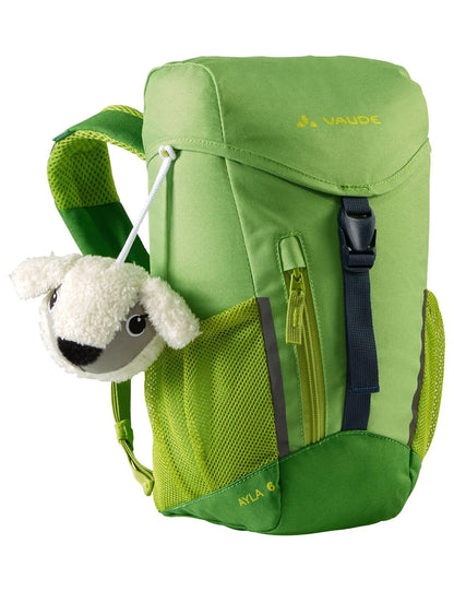 VAUDE MOCHILA AYLA 6 LITROS PARA NIÑOS