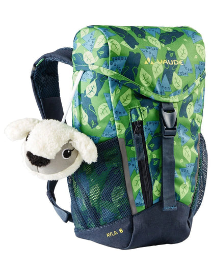 VAUDE MOCHILA AYLA 6 LITROS PARA NIÑOS