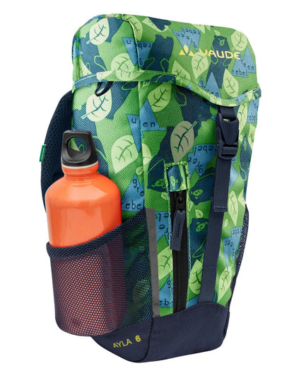 VAUDE MOCHILA AYLA 6 LITROS PARA NIÑOS