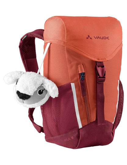VAUDE MOCHILA AYLA 6 LITROS PARA NIÑOS