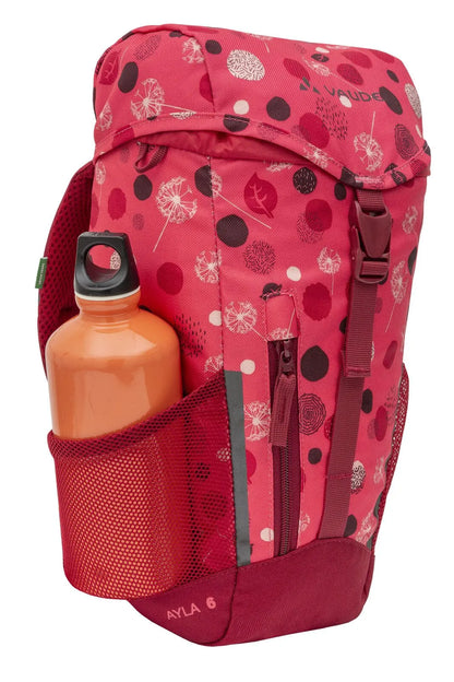 VAUDE MOCHILA AYLA 6 LITROS PARA NIÑOS