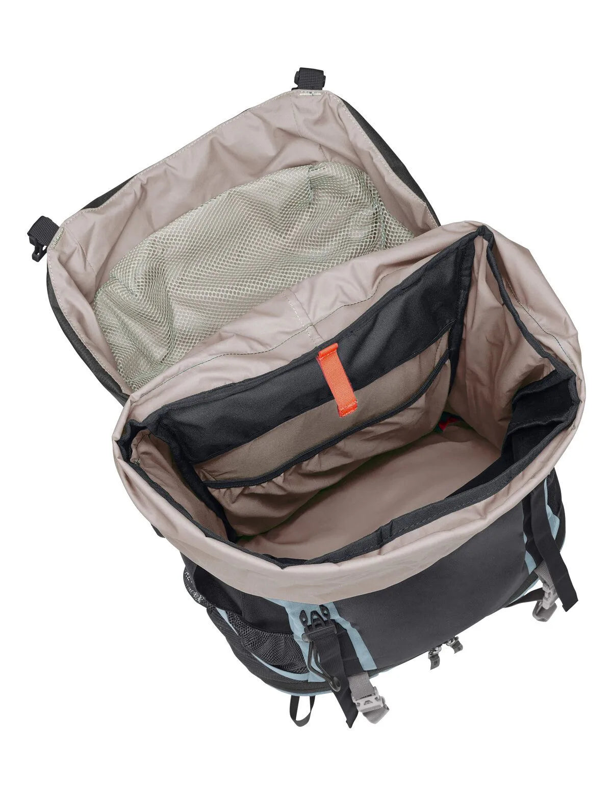VAUDE MOCHILA HIDALGO 42+8 LITROS