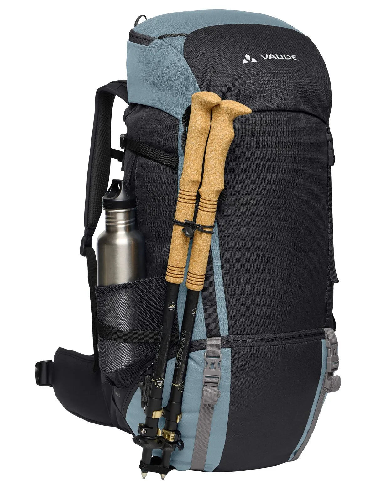 VAUDE MOCHILA HIDALGO 42+8 LITROS