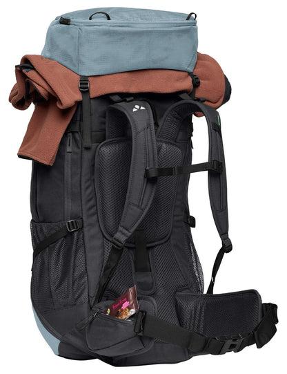 VAUDE MOCHILA HIDALGO 42+8 LITROS