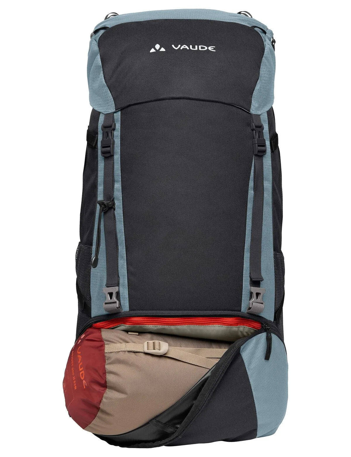 VAUDE MOCHILA HIDALGO 42+8 LITROS