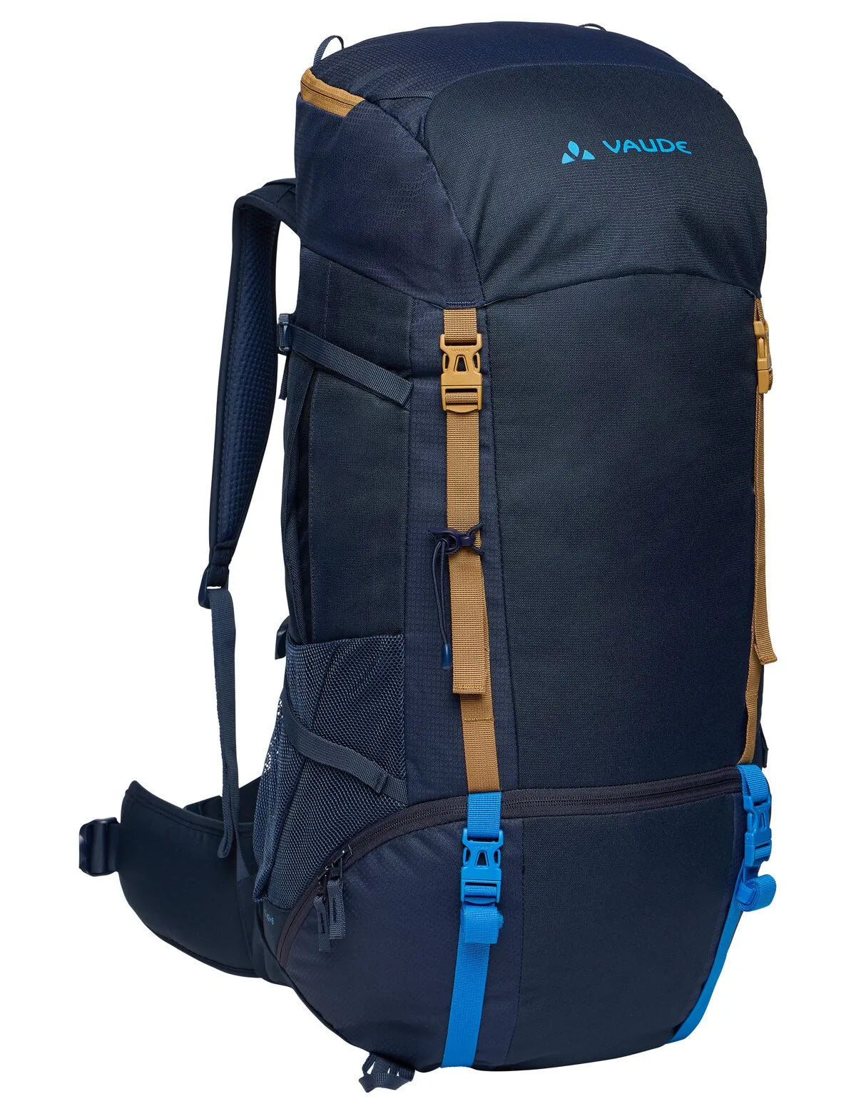 VAUDE MOCHILA HIDALGO 42+8 LITROS
