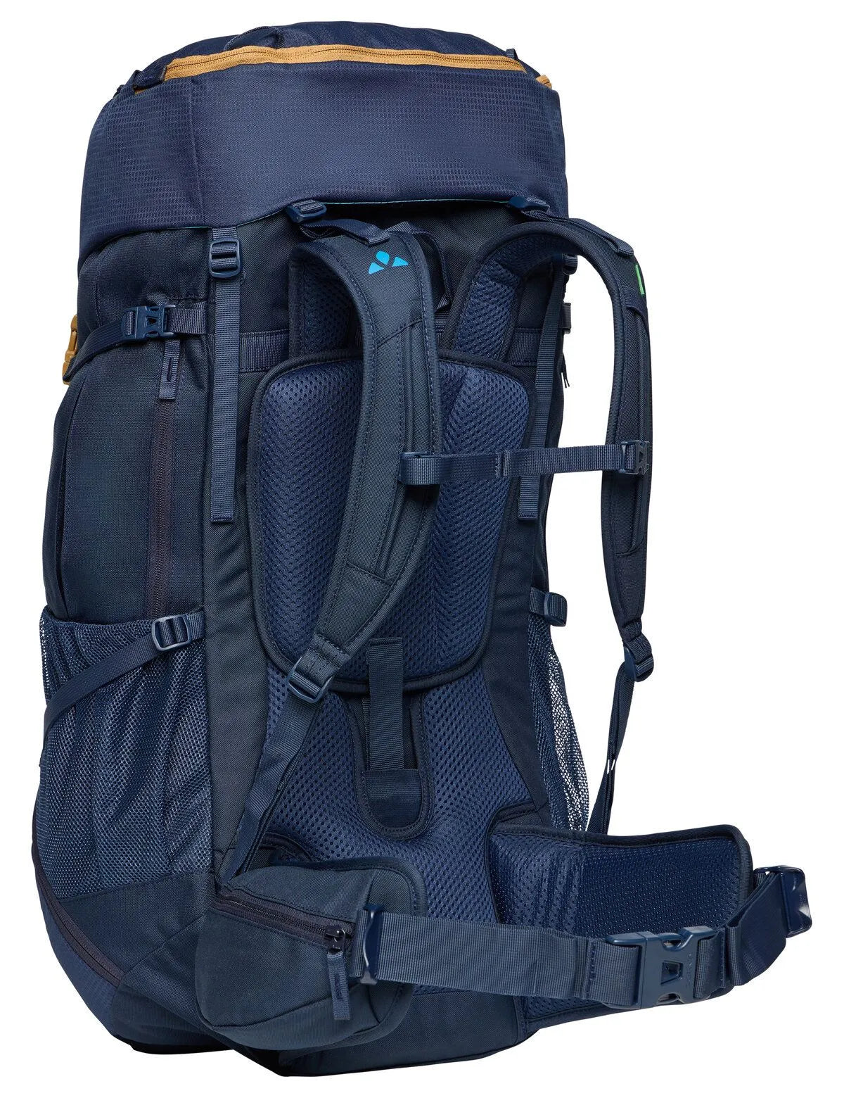 VAUDE MOCHILA HIDALGO 42+8 LITROS
