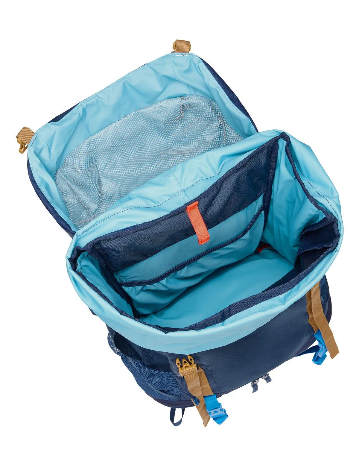 VAUDE MOCHILA HIDALGO 42+8 LITROS