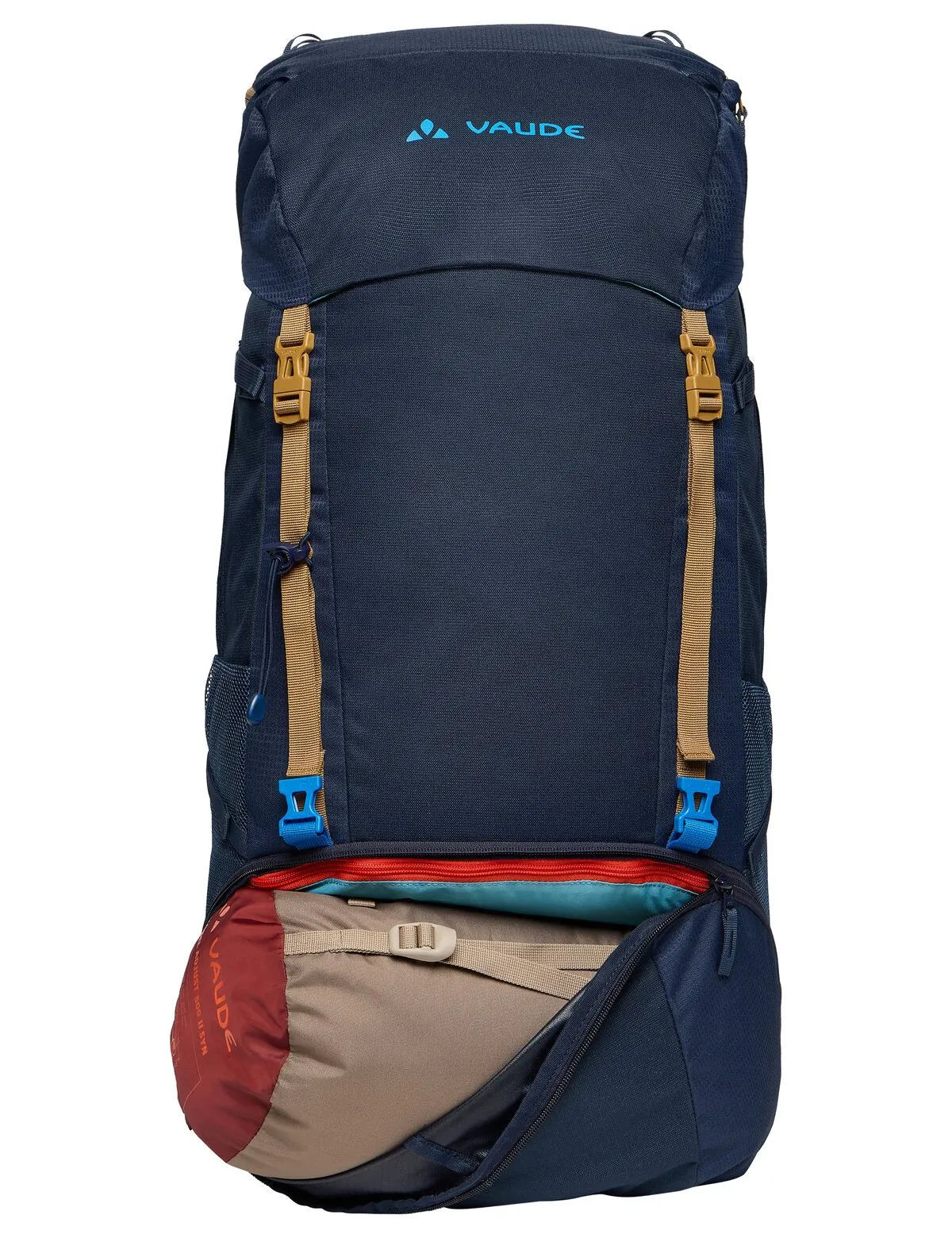 VAUDE MOCHILA HIDALGO 42+8 LITROS