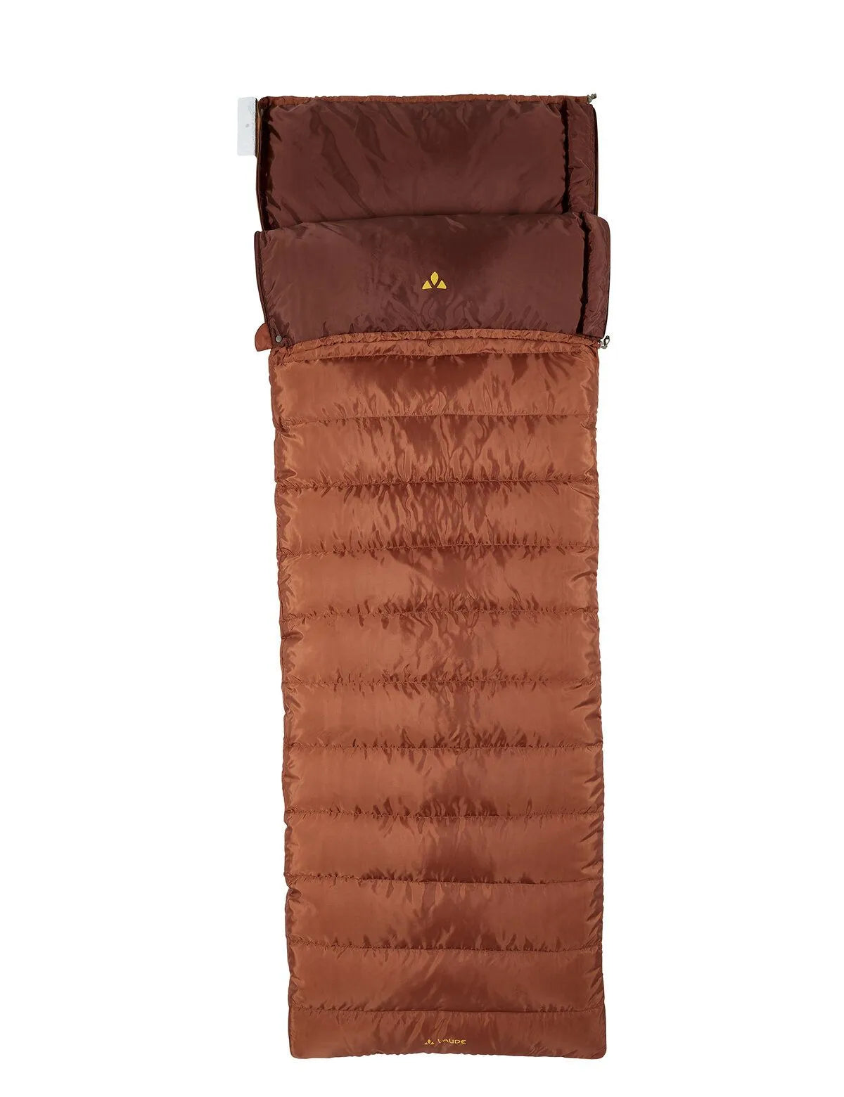 VAUDE SACO DE DORMIR ALPSEE 400