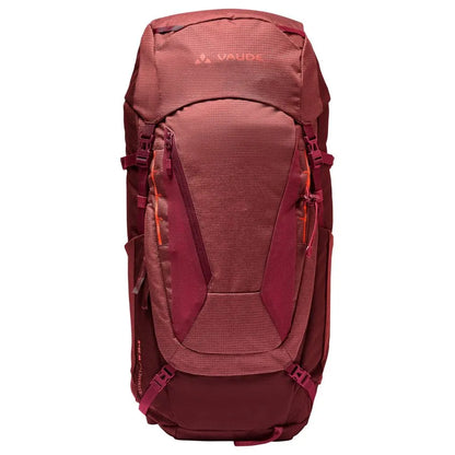 VAUDE MOCHILA ASYMMETRIC 38+8 LITROS MUJER