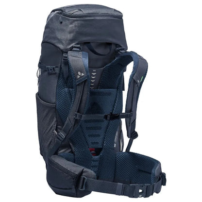 VAUDE MOCHILA ASYMMETRIC 38+8 LITROS MUJER
