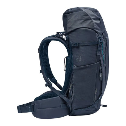 VAUDE MOCHILA ASYMMETRIC 38+8 LITROS MUJER