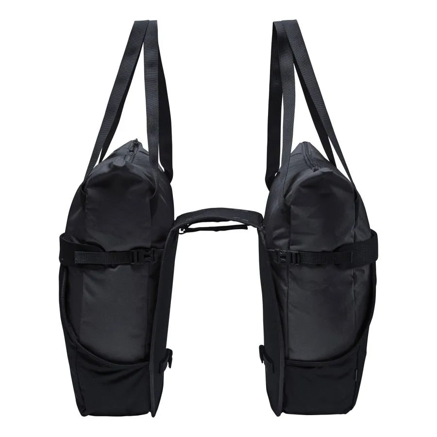 VAUDE ALFORJA TWIN SHOPPER