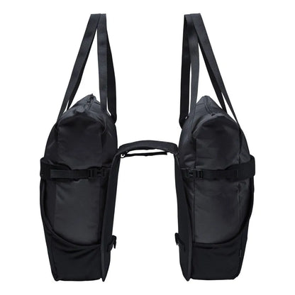 VAUDE ALFORJA TWIN SHOPPER