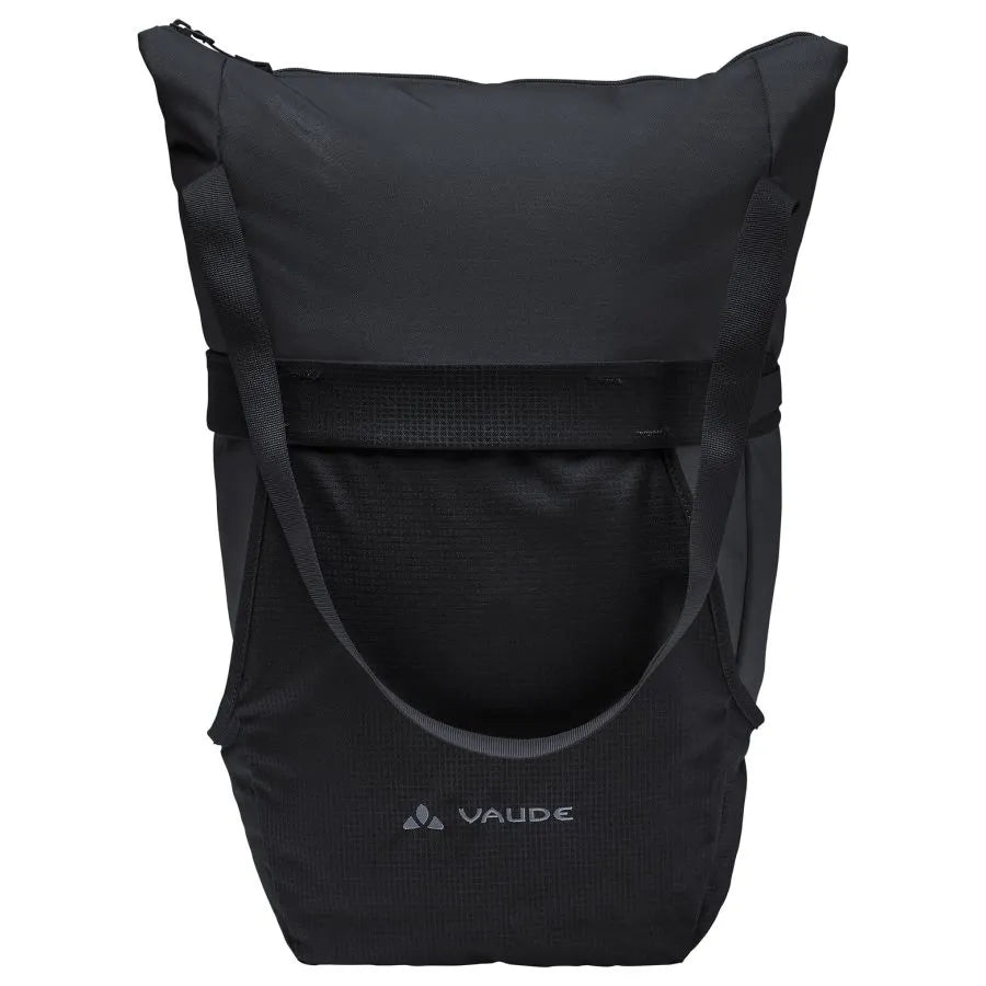 VAUDE ALFORJA TWIN SHOPPER