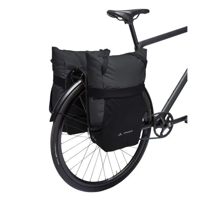 VAUDE ALFORJA TWIN SHOPPER