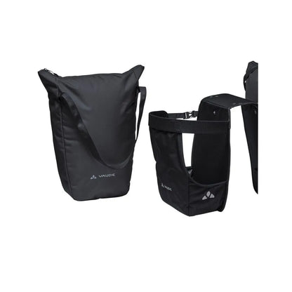 VAUDE ALFORJA TWIN SHOPPER