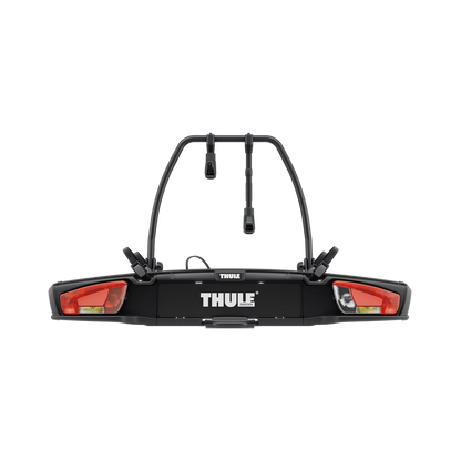 PORTABICICLETAS DE BOLA THULE VELOSPACE 2 NEGRO | HASTA 3 BICIS | APTO E-BIKES PESADAS