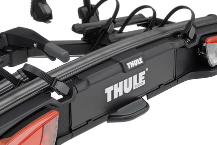 PORTABICICLETAS DE BOLA THULE VELOSPACE 3 NEGRO | HASTA 4 BICIS | APTO E-BIKES PESADAS