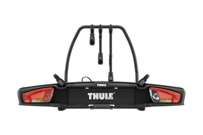 PORTABICICLETAS DE BOLA THULE VELOSPACE 3 NEGRO | HASTA 4 BICIS | APTO E-BIKES PESADAS