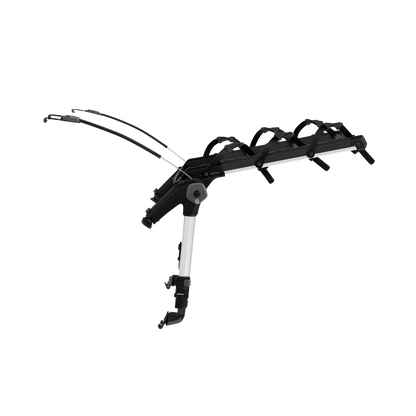 PORTABICICLETAS DE MALETERO THULE OUTWAY HANGING 3 BICIS | CABLES DE ACERO