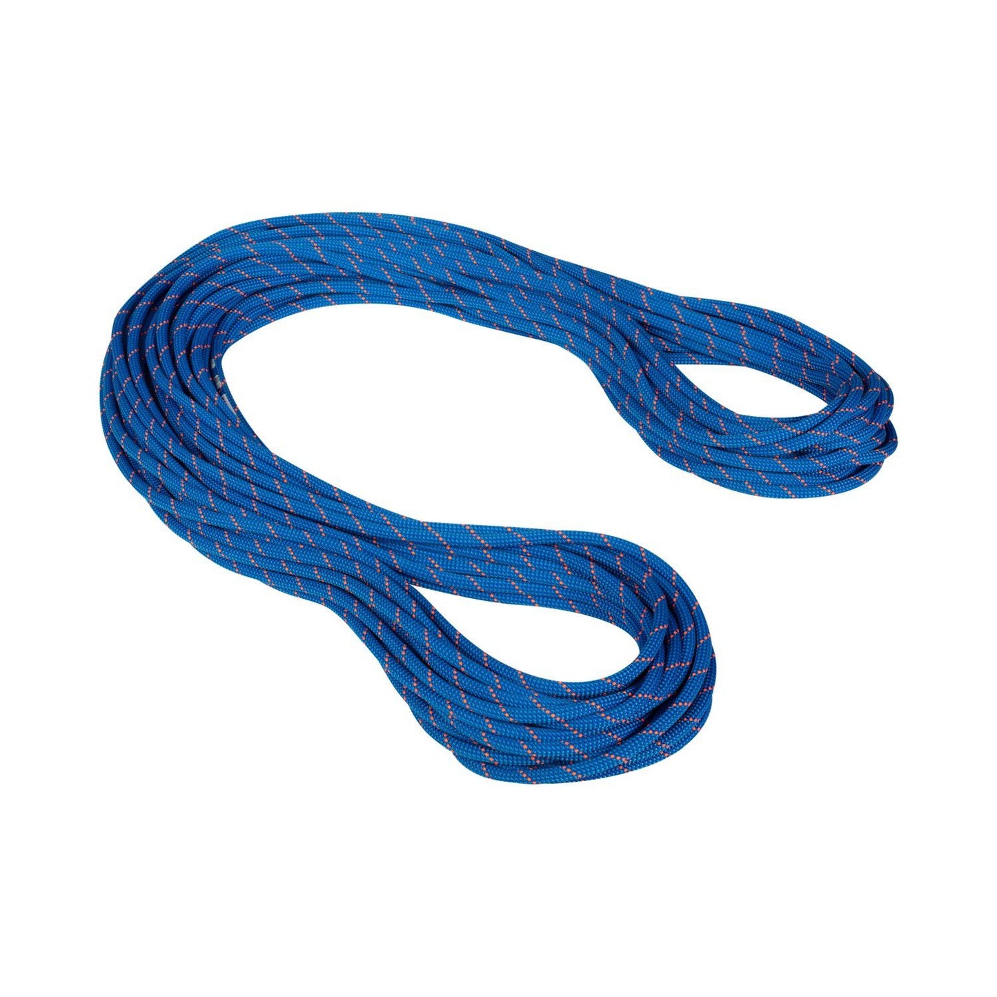 MAMMUT CUERDA SIMPLE 9.5 CRAG DRY STANDARD