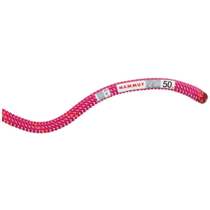 MAMMUT CUERDA SIMPLE 9.5 CRAG DRY STANDARD