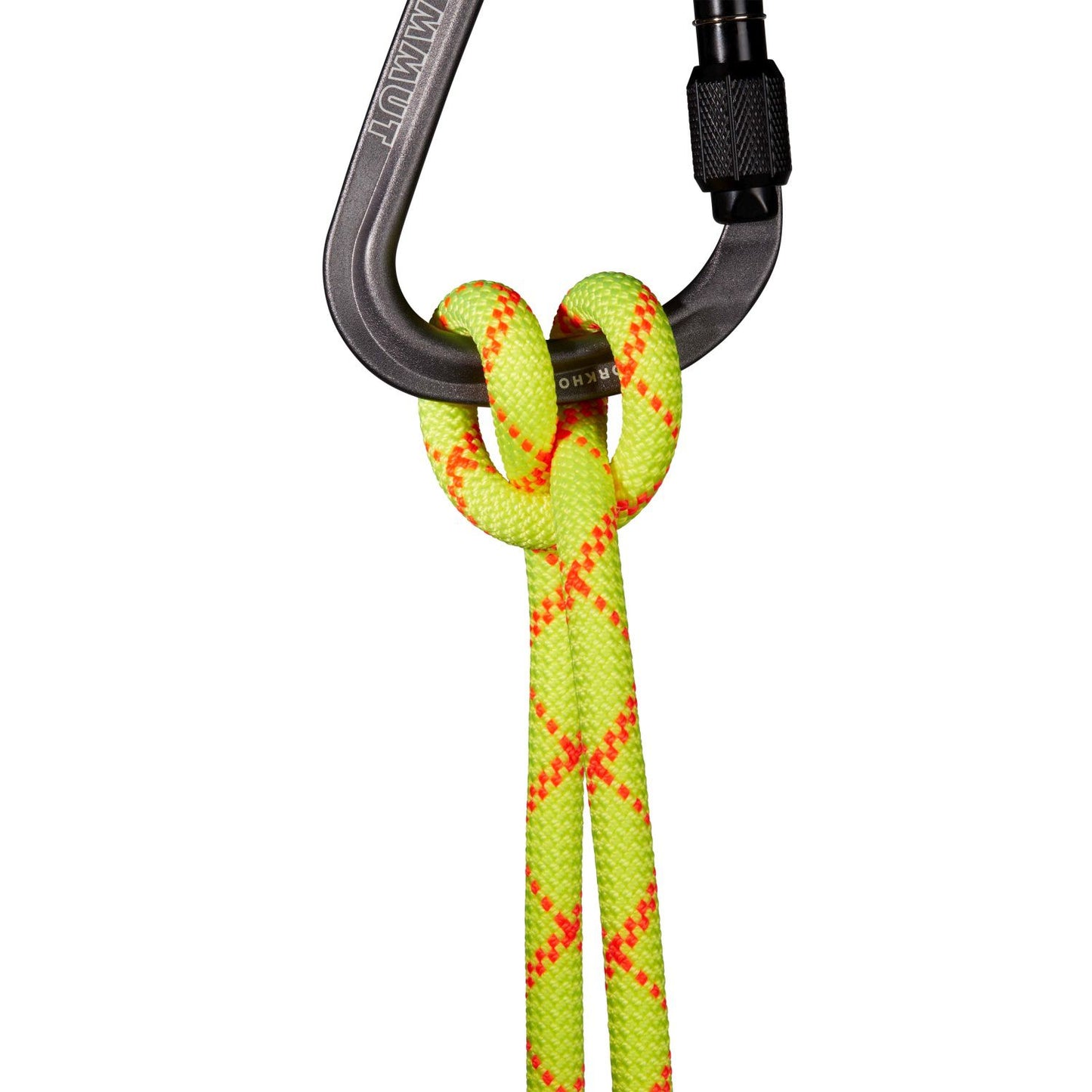 MAMMUT CUERDA SIMPLE 9.5 ALPINE CORE PROTECT DRY ROPE