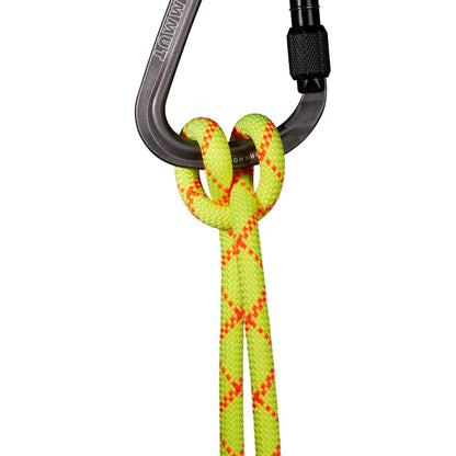 MAMMUT CUERDA SIMPLE 9.5 ALPINE CORE PROTECT DRY ROPE