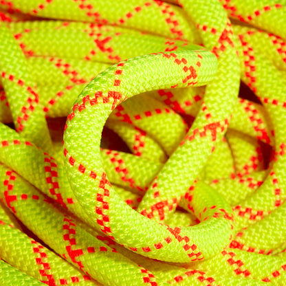 MAMMUT CUERDA SIMPLE 9.5 ALPINE CORE PROTECT DRY ROPE