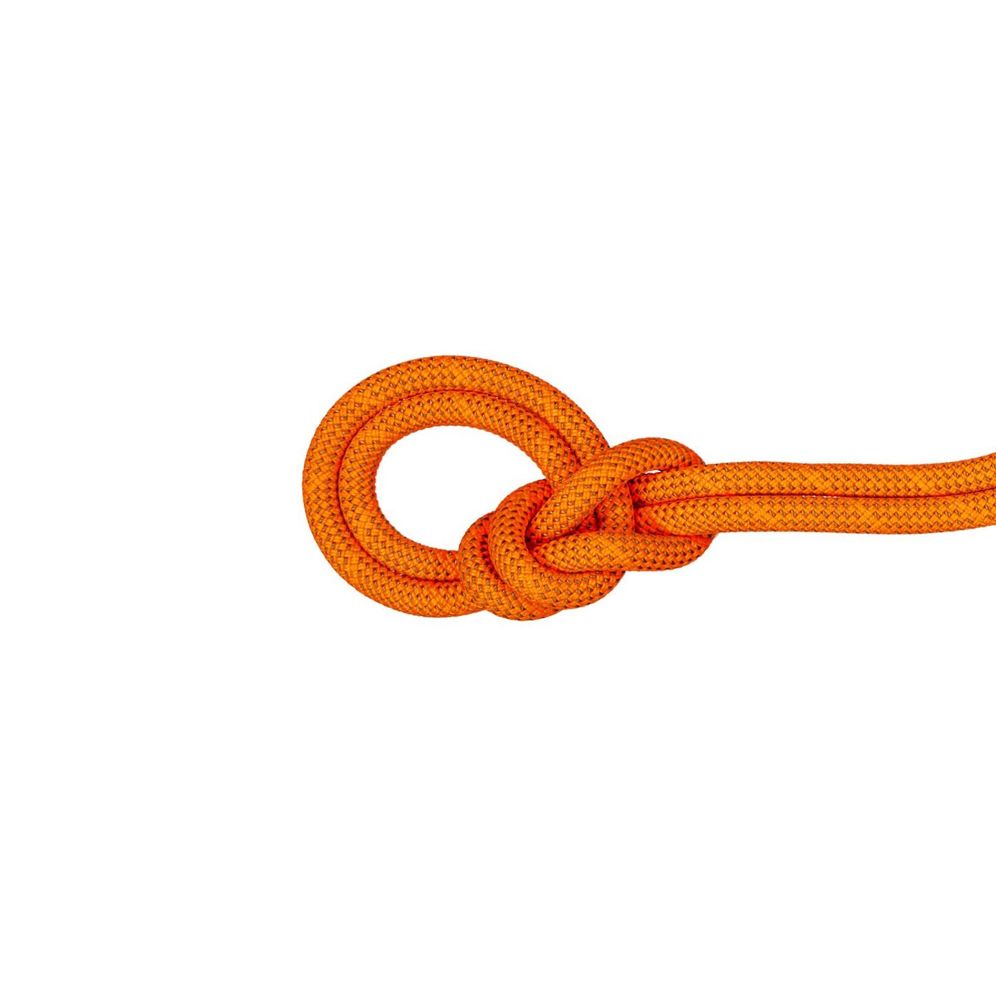 MAMMUT CUERDA SIMPLE 9.8 CRAG DRY ROPE