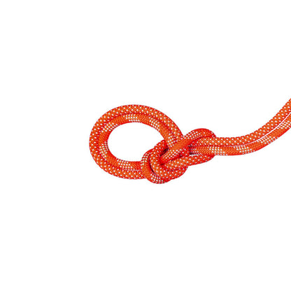 MAMMUT CUERDA SIMPLE 9.8 CRAG CLASSIC ROPE DUODESS
