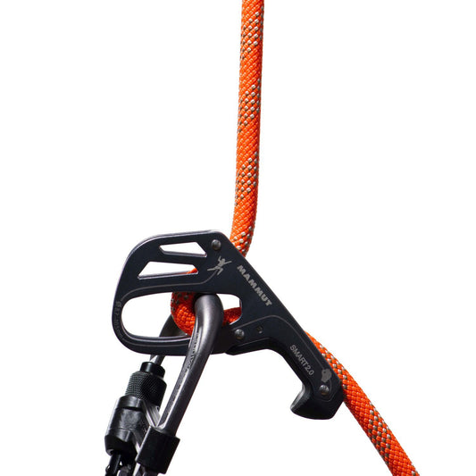 MAMMUT CUERDA SIMPLE 9.8 CRAG CLASSIC ROPE DUODESS