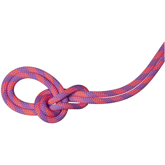 MAMMUT CUERDA SIMPLE 9.5 CRAG DRY ROPE DUODESS