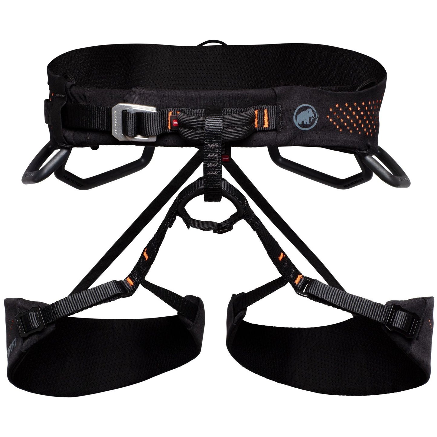 MAMMUT ARNES COMFORT FAST ADJUST HOMBRE