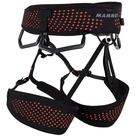 MAMMUT ARNES COMFORT FAST ADJUST HOMBRE