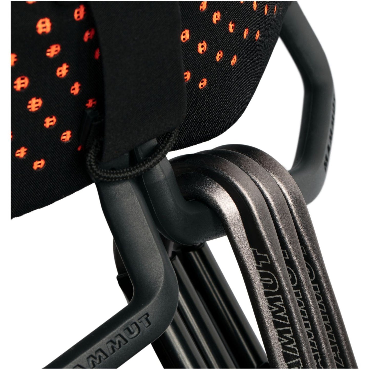 MAMMUT ARNES COMFORT FAST ADJUST HOMBRE