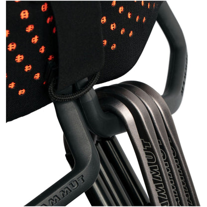 MAMMUT ARNES COMFORT FAST ADJUST HOMBRE