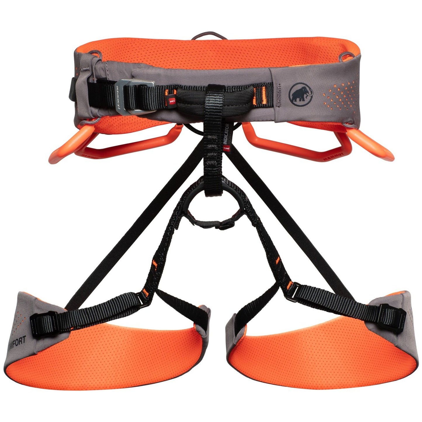 MAMMUT ARNES COMFORT FAST ADJUST MUJER