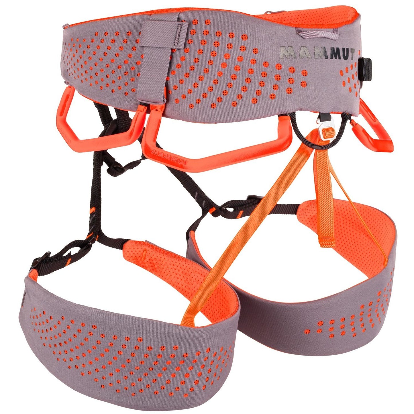 MAMMUT ARNES COMFORT FAST ADJUST MUJER