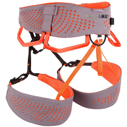MAMMUT ARNES COMFORT FAST ADJUST MUJER