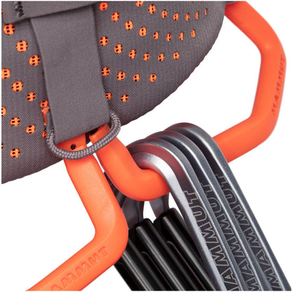 MAMMUT ARNES COMFORT FAST ADJUST MUJER